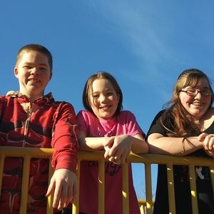 Meet your Posher, Fawn